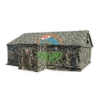 Sanitary Tent