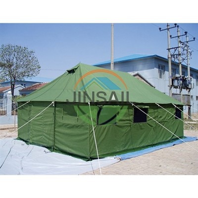 Lều quân sự Catoma