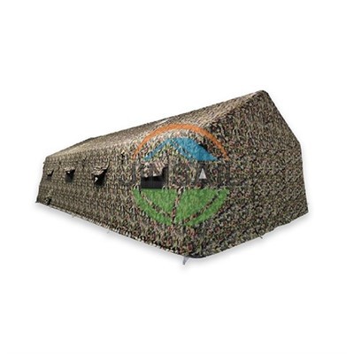 Large Command Inflatable Tent