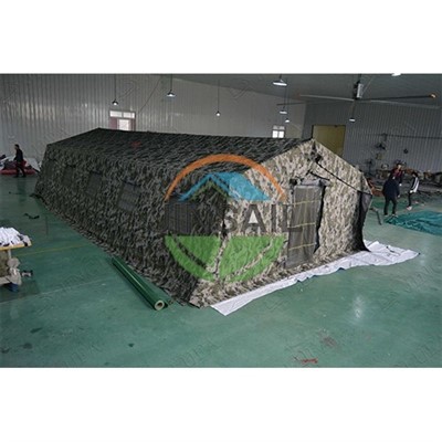 Lều quân sự Eureka