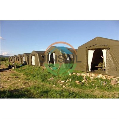 8-person Inflatable Tent