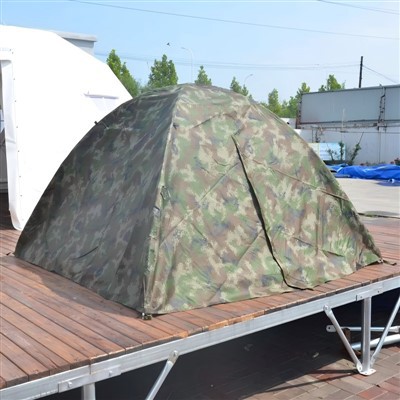 lều quân sự 1 người