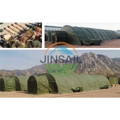 Camo High - Lều bơm hơi áp lực