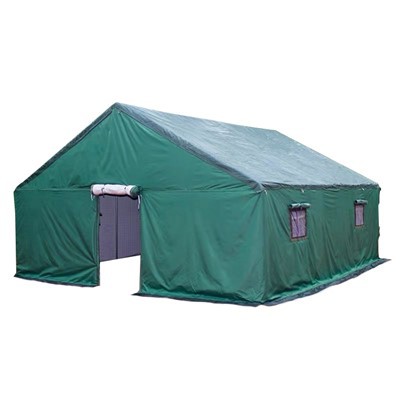 Lều quân đội Canvas