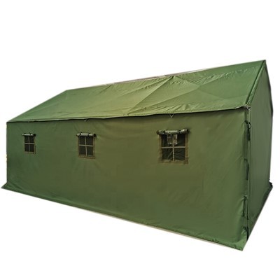 Lều tường vải