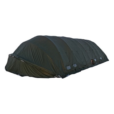 Chỉ huy lều bơm áp lực cao