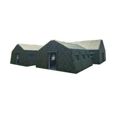 Chỉ huy lều áp suất thấp