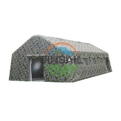 Multifunctional Restaurant Inflatable Tent Multifunctional Restaurant Inflatable Tent