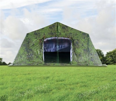 lều quân sự cho 10 người