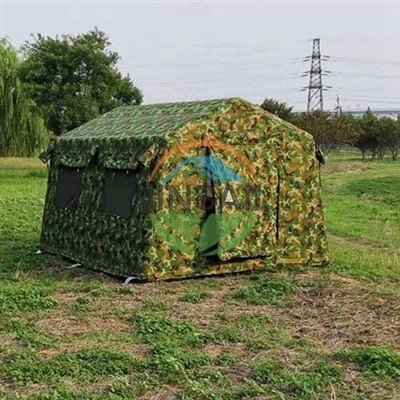 Thỏa thuận lều bơm hơi uk