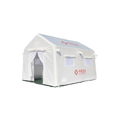 Medical Low Pressure Inflatable Tent
