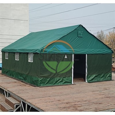 Lều vải hạng nặng