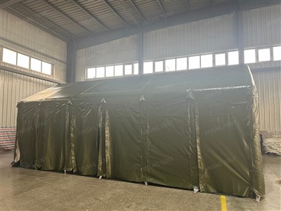 Lều tắm ngoài trời