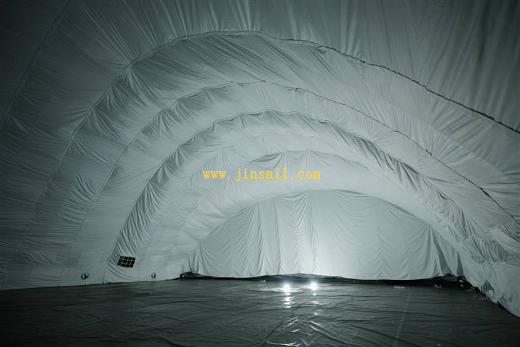 Specialized Army High Pressure Inflatable Tent