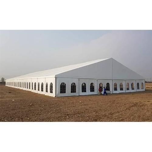 Storage Tent