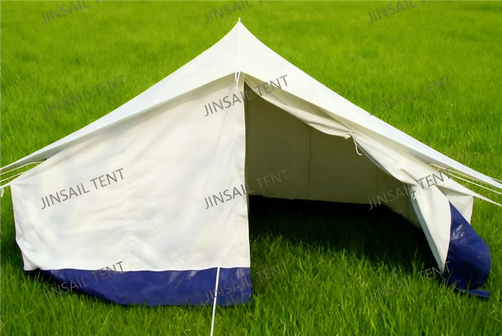 Tent Military Discount